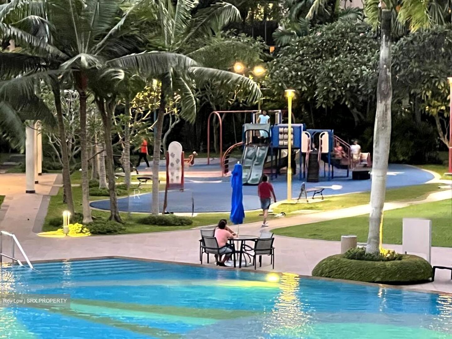 Costa Del Sol (D16), Condominium #501962381